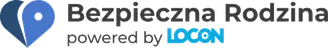 bezpieczna-rodzina-locon-logo