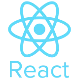 React